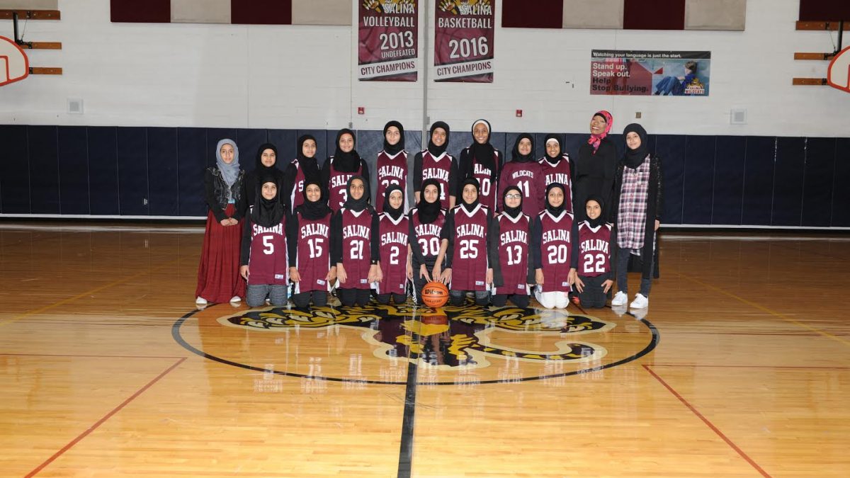 Sports | Salina Intermediate School