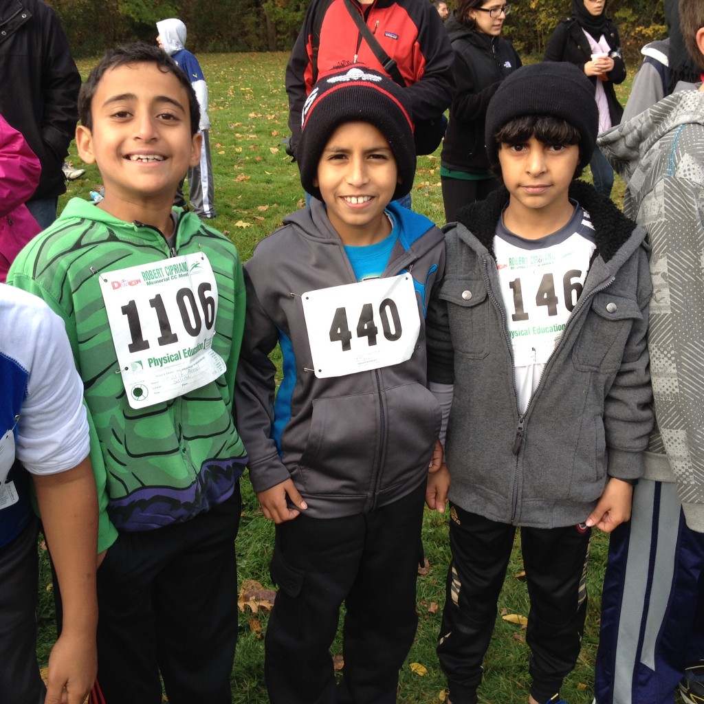 Student Life | Salina Intermediate School