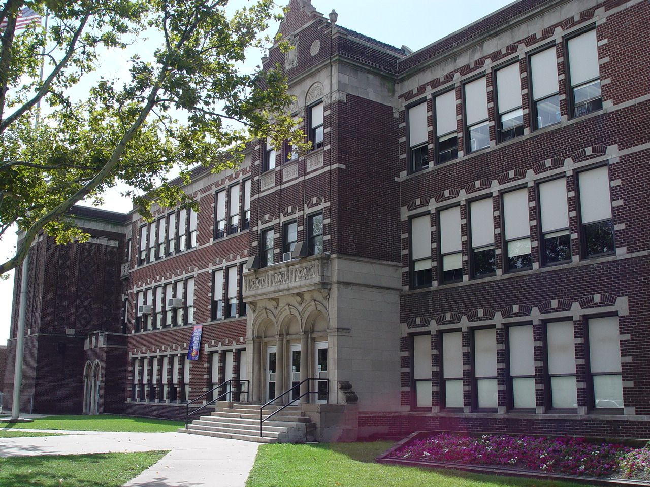 Press Release 12 Salina School Holding 100th Anniversary